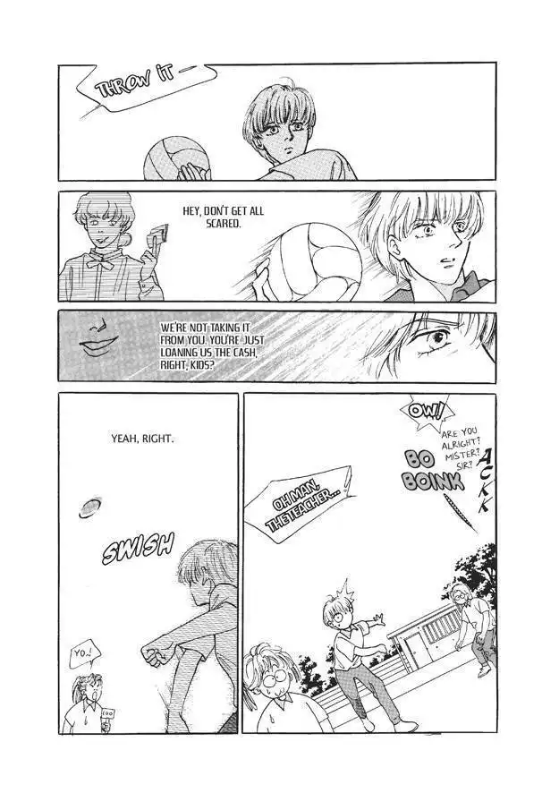 Do Whatever You Want Chapter 3 36